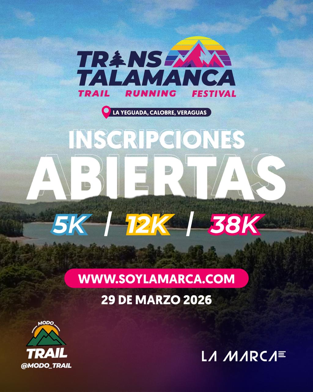 Transtalamanca Trail Running Festival